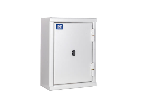 NDB-Nyckeldeponeringsbox exkl. cylinder. - Bild 2