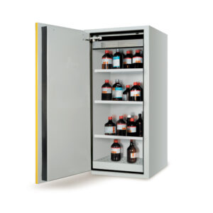 Kemikalieskåp 90MIN